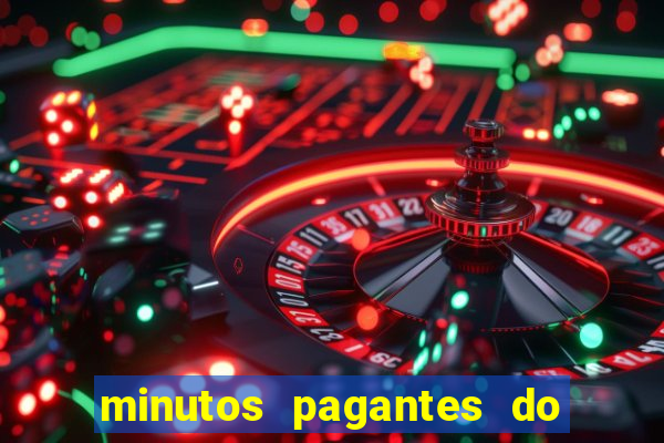 minutos pagantes do fortune rabbitInformational